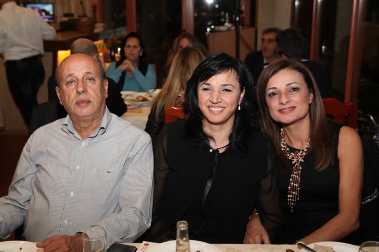 Caritas Annual Diner